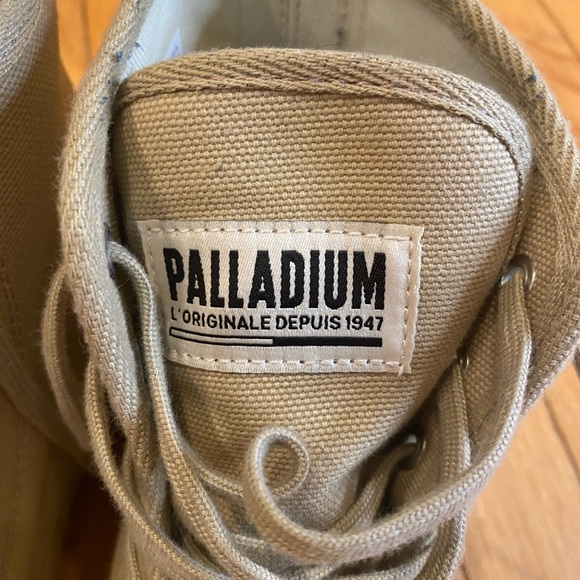 Palladium Boots - Picture 5 of 5